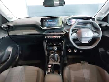 Used Peugeot 208 2023 for sale - 79591985: Photo