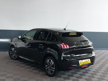 Used Peugeot 208 2023 for sale - 79591985: Photo