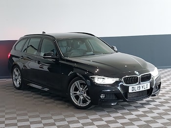 Used BMW 3 Series 2019 for sale - 78865701: Photo