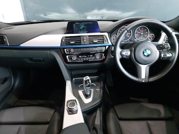Used BMW 3 Series 2019 for sale - 78865701: Photo