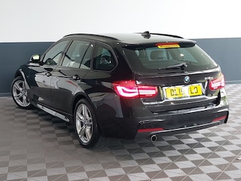 Used BMW 3 Series 2019 for sale - 78865701: Photo