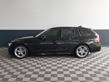 Used BMW 3 Series 2019 for sale - 78865701: Photo