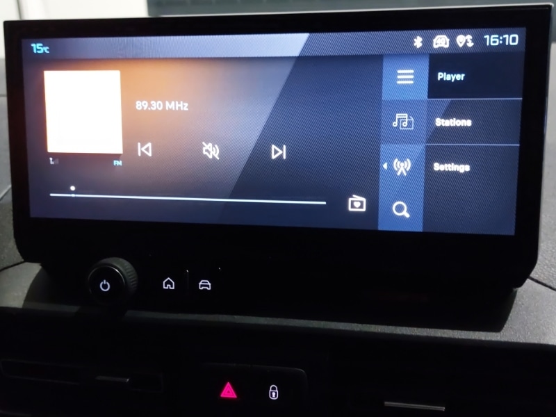 Used Peugeot Partner 2024 for sale - 76915562: Photo 10