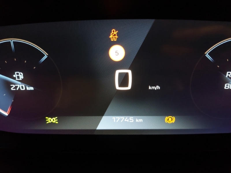 Used Peugeot Partner 2024 for sale - 76915562: Photo 14