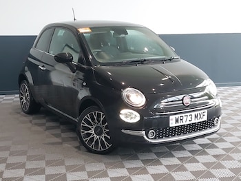 Used Fiat 500 2023 for sale - 78916571: Photo