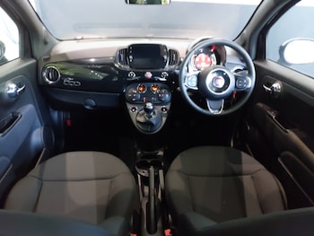 Used Fiat 500 2023 for sale - 78916571: Photo