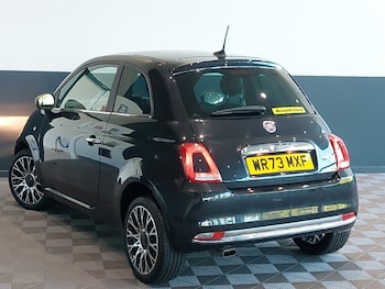 Used Fiat 500 2023 for sale - 78916571: Photo