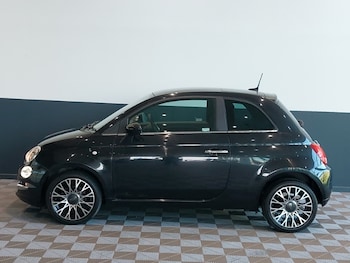 Used Fiat 500 2023 for sale - 78916571: Photo