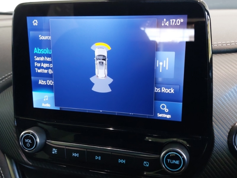 Used Ford Puma 2023 for sale - 76071141: Photo 11