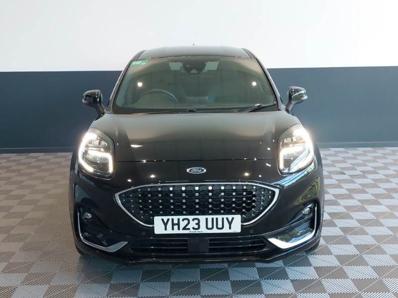 Used Ford Puma 2023 for sale - 76071141: Photo 12