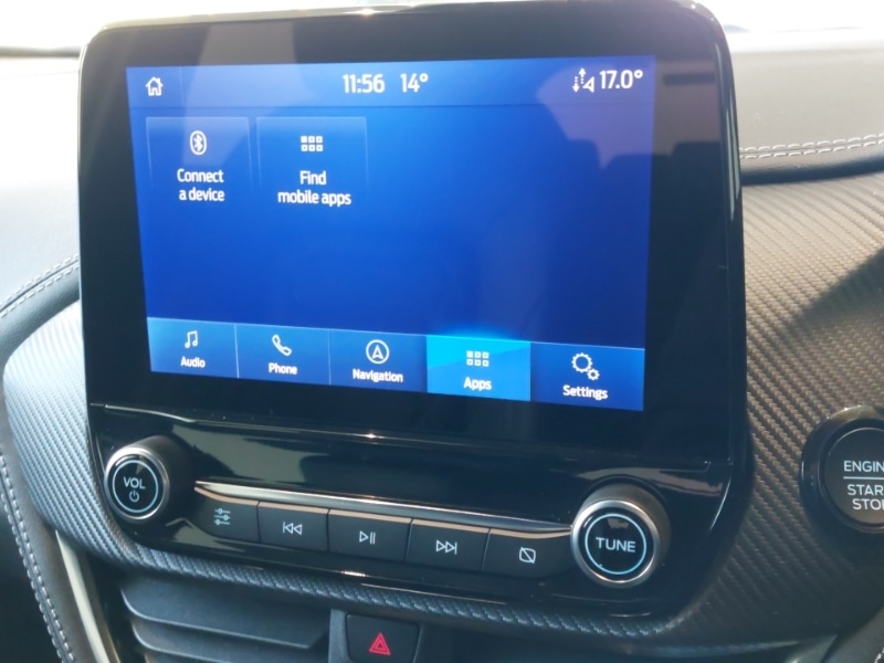Used Ford Puma 2023 for sale - 76071141: Photo 19
