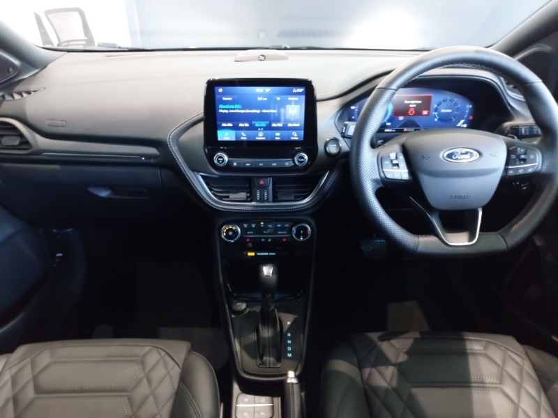 Used Ford Puma 2023 for sale - 76071141: Photo 2