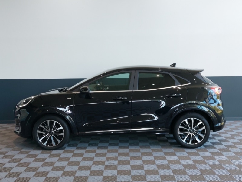 Used Ford Puma 2023 for sale - 76071141: Photo 4