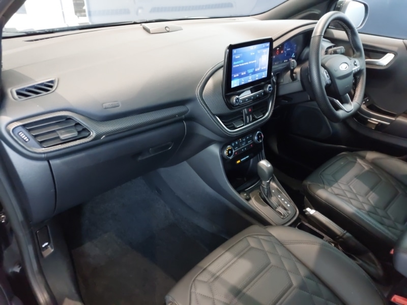 Used Ford Puma 2023 for sale - 76071141: Photo 5