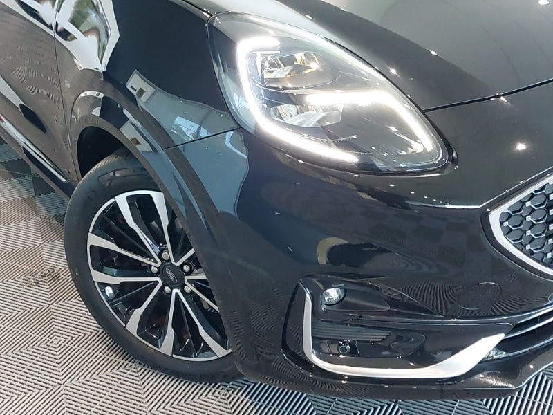Used Ford Puma 2023 for sale - 76071141: Photo 9