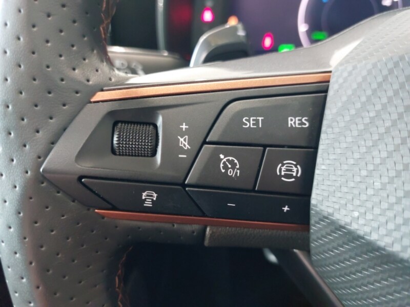 Used Cupra Leon 2024 for sale - 78040708: Photo 15