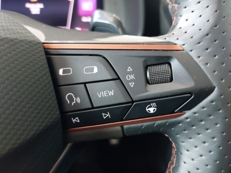 Used Cupra Leon 2024 for sale - 78040708: Photo 16