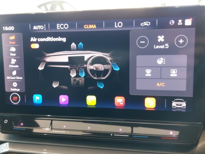 Used Cupra Leon 2024 for sale - 78040708: Photo 17