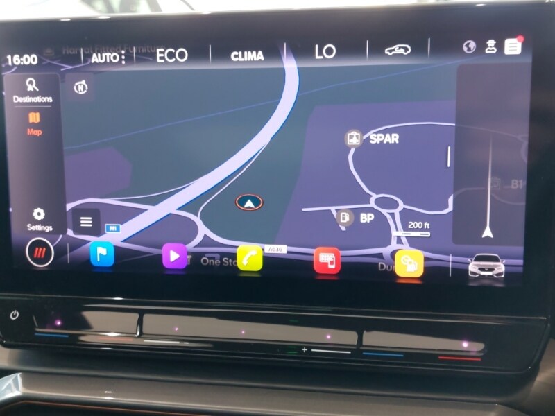 Used Cupra Leon 2024 for sale - 78040708: Photo 18