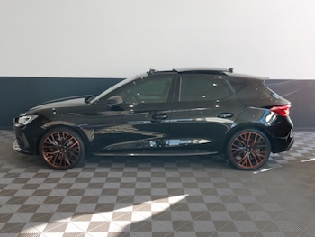 Used Cupra Leon 2024 for sale - 78040708: Photo