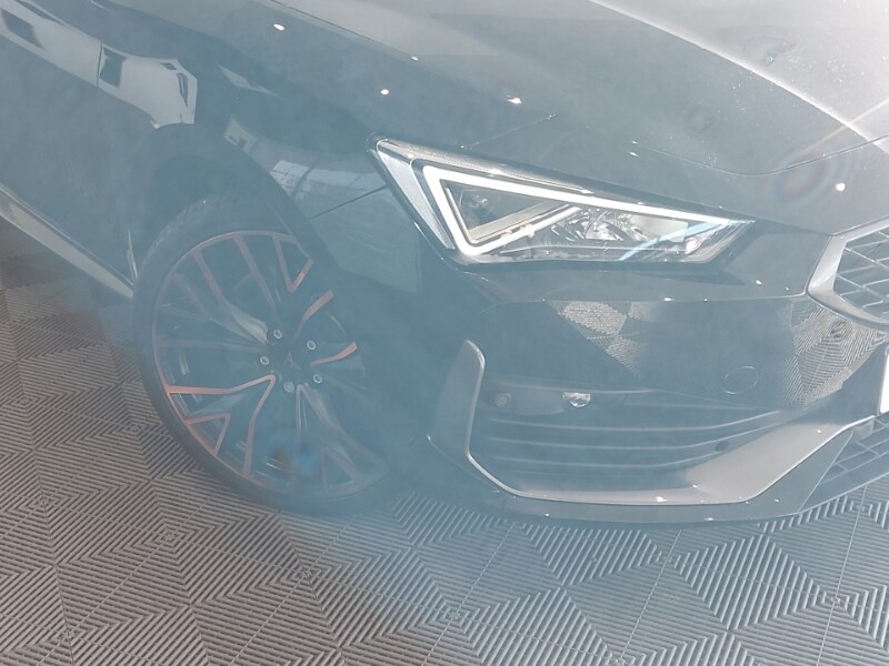 Used Cupra Leon 2024 for sale - 78040708: Photo 9