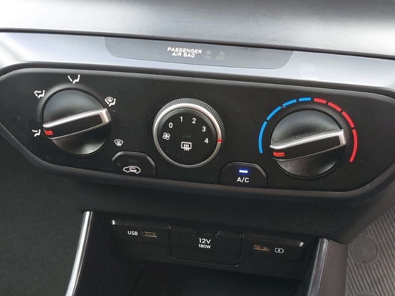 Used Hyundai BAYON 2022 for sale - 76403558: Photo 11