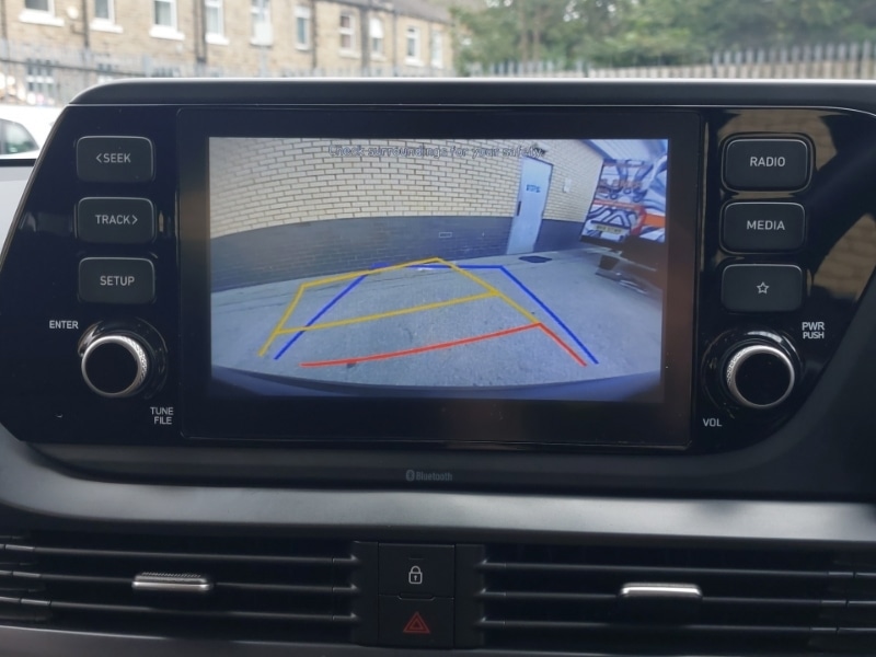 Used Hyundai BAYON 2022 for sale - 76403558: Photo 12