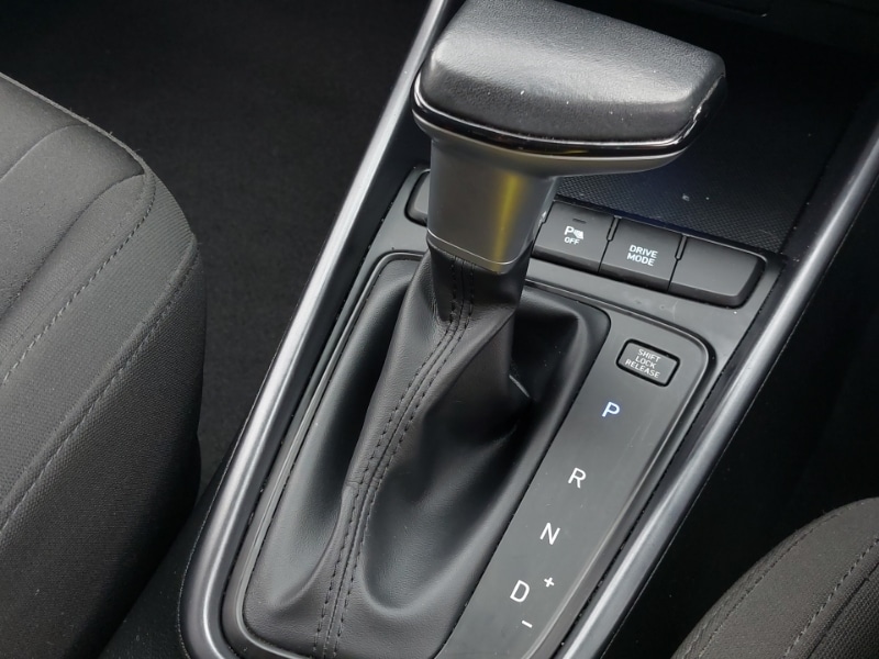 Used Hyundai BAYON 2022 for sale - 76403558: Photo 13