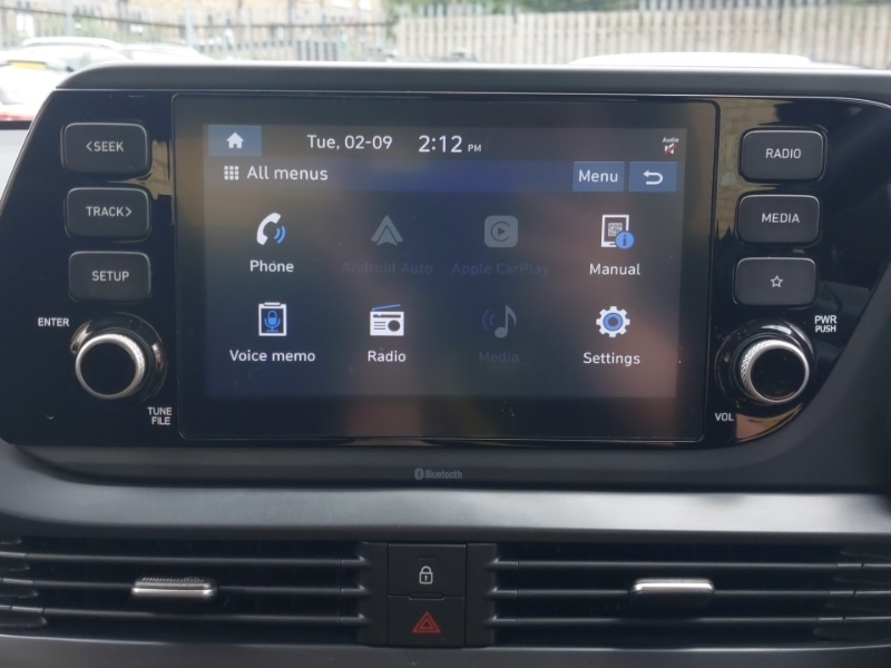 Used Hyundai BAYON 2022 for sale - 76403558: Photo 14