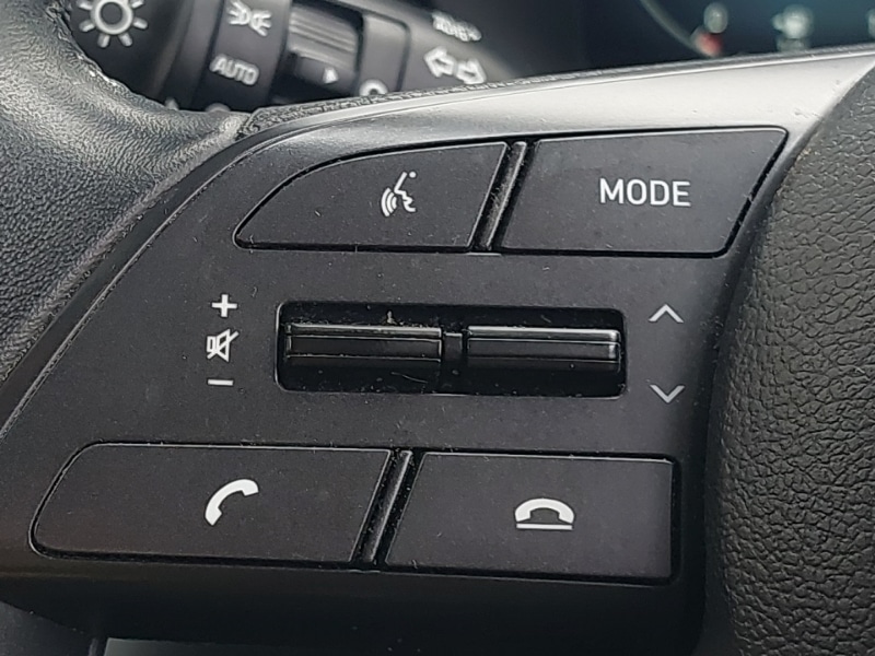 Used Hyundai BAYON 2022 for sale - 76403558: Photo 17