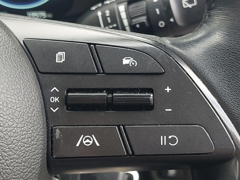 Used Hyundai BAYON 2022 for sale - 76403558: Photo 18