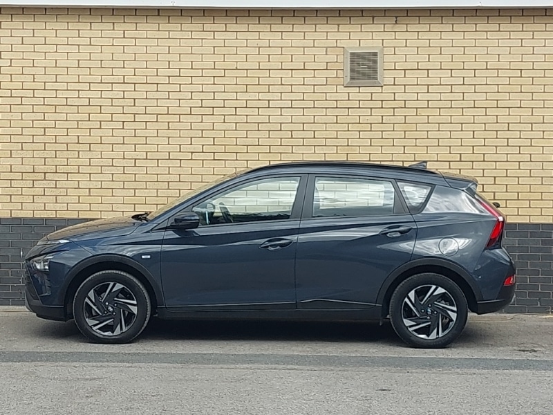 Used Hyundai BAYON 2022 for sale - 76403558: Photo 4