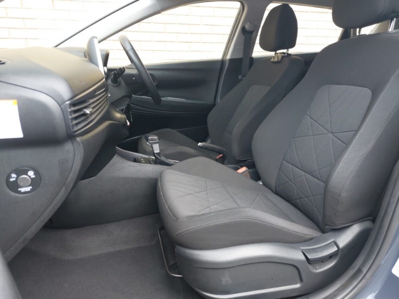 Used Hyundai BAYON 2022 for sale - 76403558: Photo 5