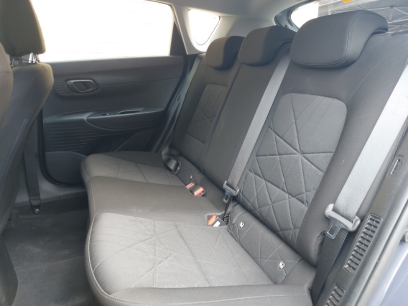 Used Hyundai BAYON 2022 for sale - 76403558: Photo 6