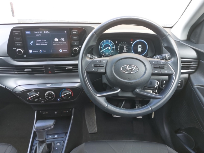 Used Hyundai BAYON 2022 for sale - 76403558: Photo 7