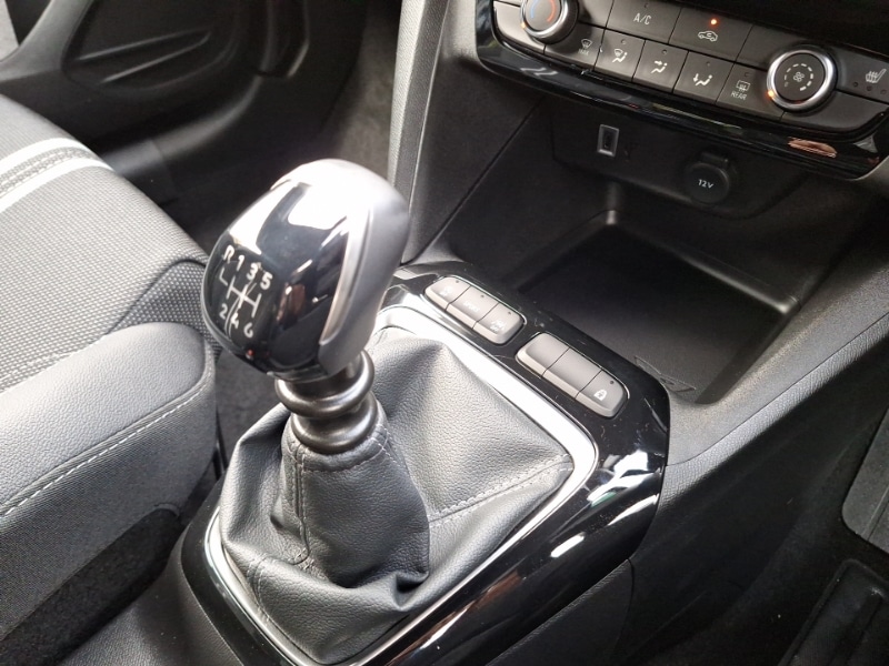 Used Vauxhall Corsa 2025 for sale - 76915571: Photo 10