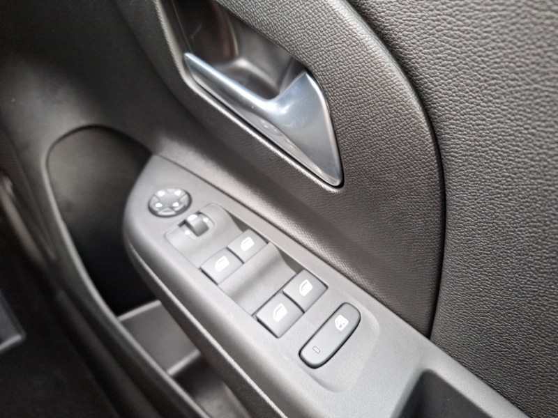 Used Vauxhall Corsa 2025 for sale - 76915571: Photo 12