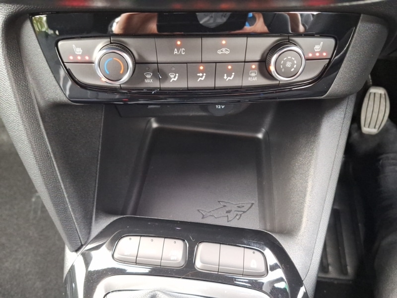 Used Vauxhall Corsa 2025 for sale - 76915571: Photo 13