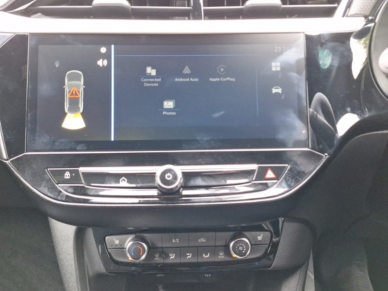 Used Vauxhall Corsa 2025 for sale - 76915571: Photo 14