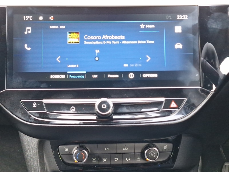 Used Vauxhall Corsa 2025 for sale - 76915571: Photo 15