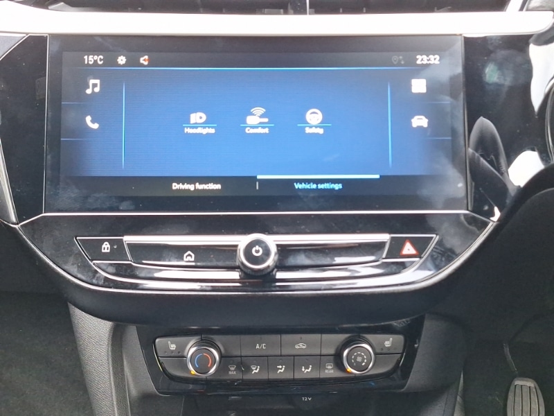 Used Vauxhall Corsa 2025 for sale - 76915571: Photo 16