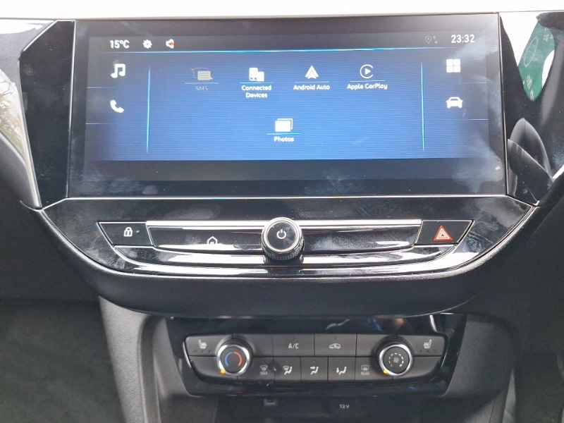 Used Vauxhall Corsa 2025 for sale - 76915571: Photo 17