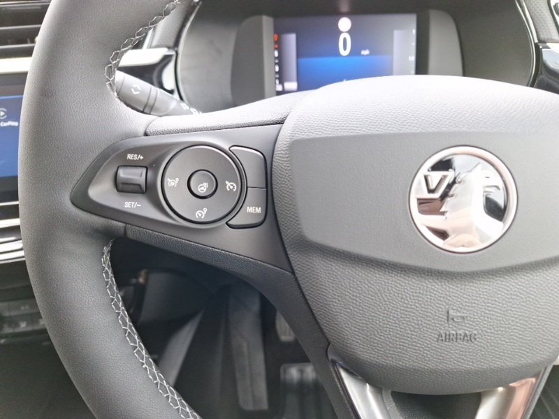 Used Vauxhall Corsa 2025 for sale - 76915571: Photo 18