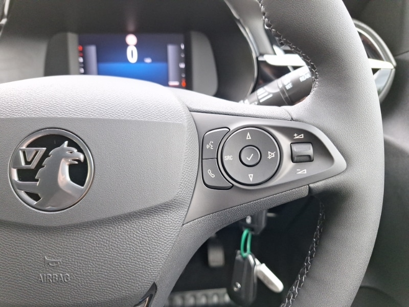 Used Vauxhall Corsa 2025 for sale - 76915571: Photo 19