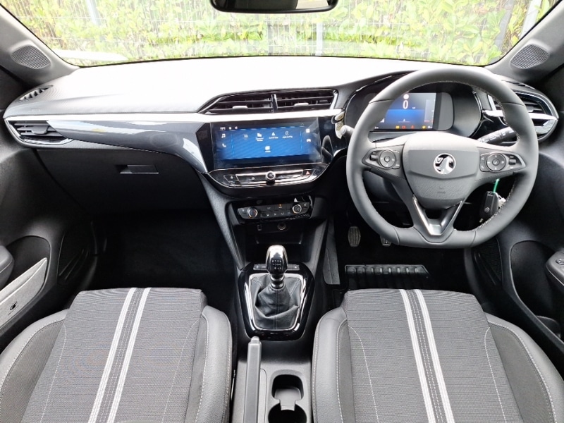 Used Vauxhall Corsa 2025 for sale - 76915571: Photo 2