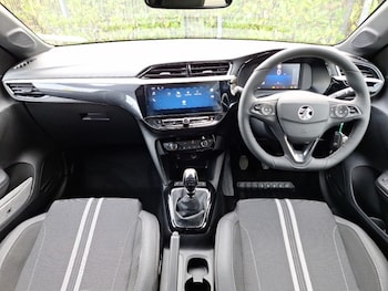 Used Vauxhall Corsa 2025 for sale - 76915571: Photo