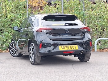 Used Vauxhall Corsa 2025 for sale - 76915571: Photo