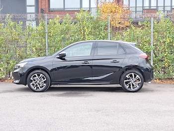 Used Vauxhall Corsa 2025 for sale - 76915571: Photo