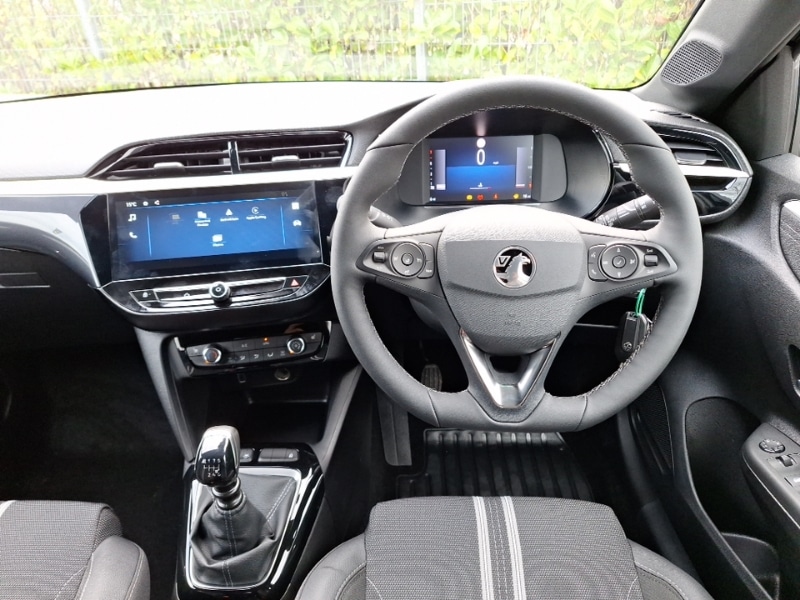 Used Vauxhall Corsa 2025 for sale - 76915571: Photo 7