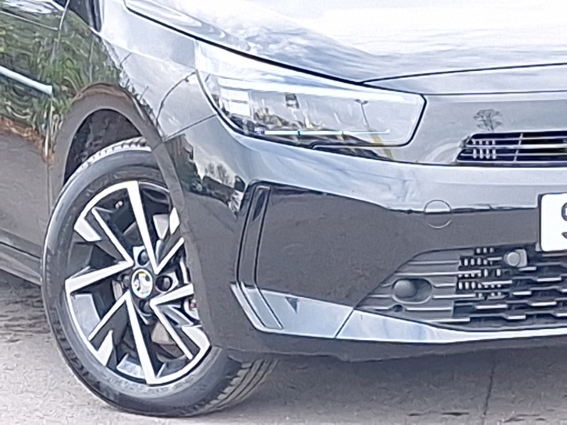 Used Vauxhall Corsa 2025 for sale - 76915571: Photo 9